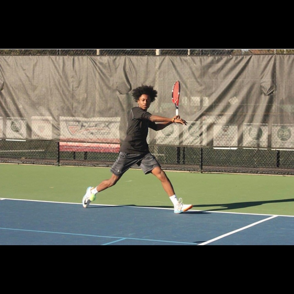 Meet your Posher, Christian