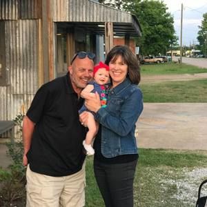 Meet your Posher, Kathy