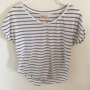 Hollister Top