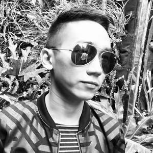 Meet your Posher, Jackson