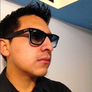 Meet your Posher, Angel