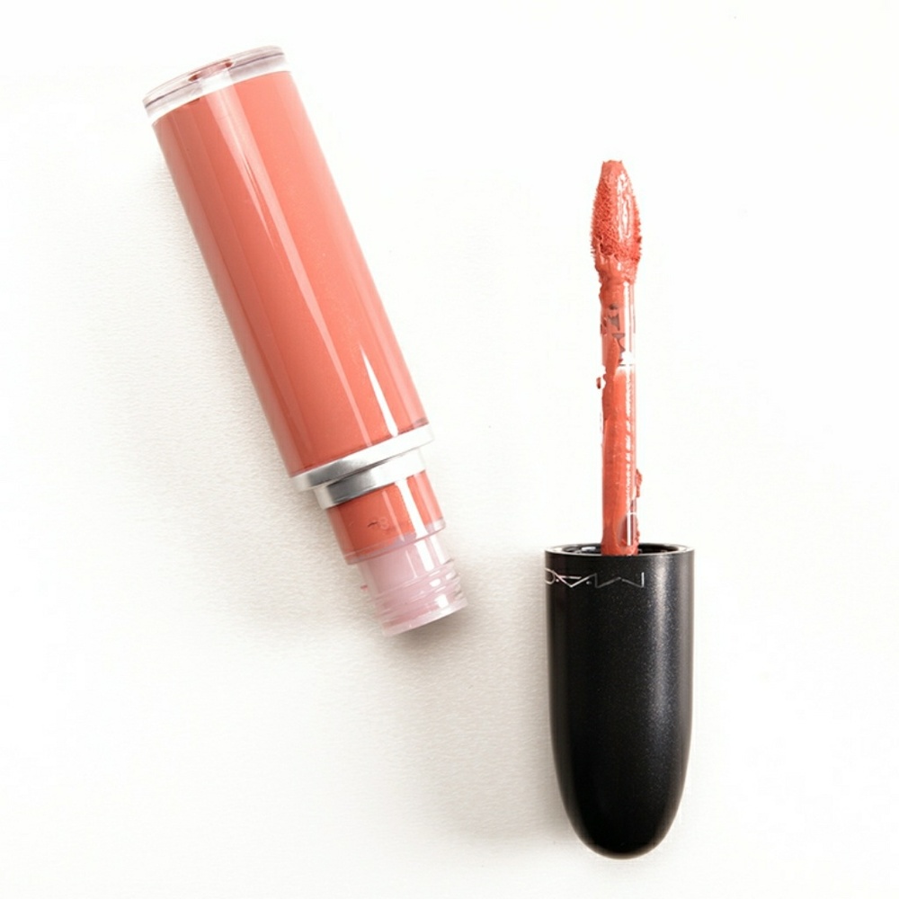 Mac "Lady be good "