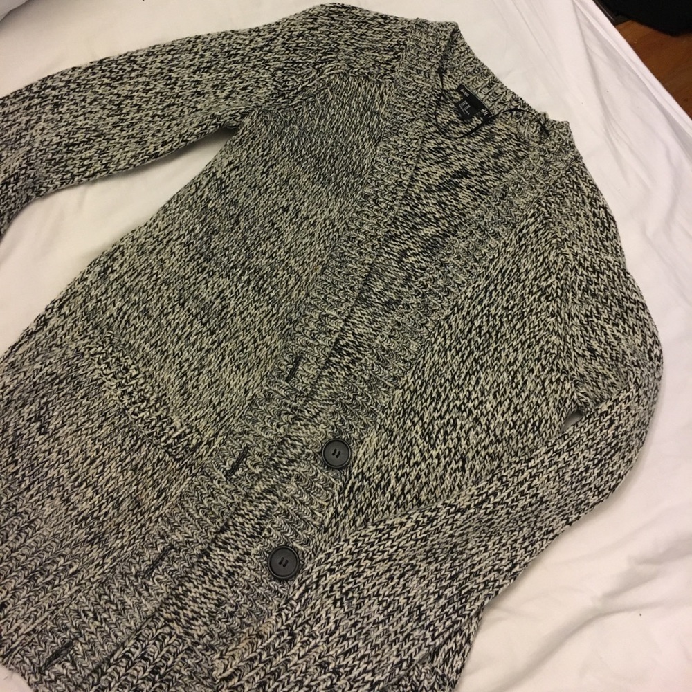 H&M sweater size XS