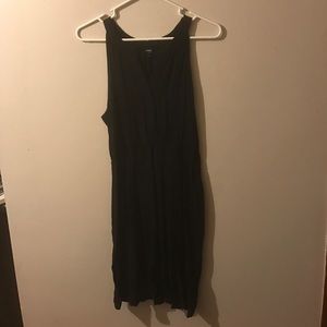 Old Navy black dress