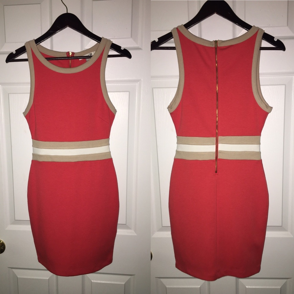 Forever21 Dress