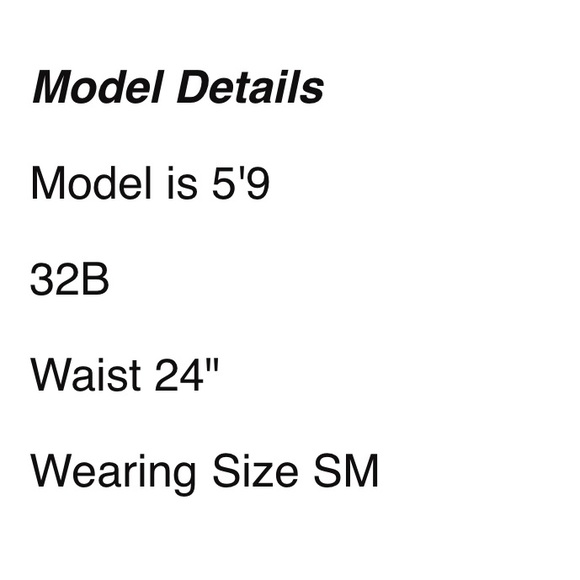 Peachy Pink Crochet Crop Top - Picture 6 of 6