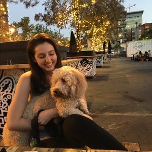 Meet your Posher, Erica