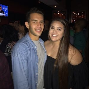 Meet your Posher, Anissa