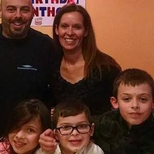 Meet your Posher, Tricia