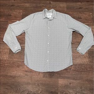 Frank&Eileen button up shirt