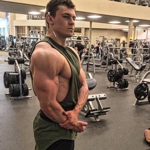 Meet your Posher, Dan