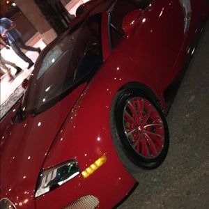 Meet your Posher, Elliott