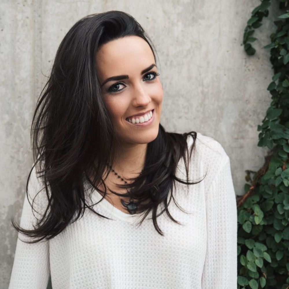 Meet your Posher, Merissa