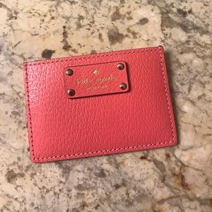 Mini wallet