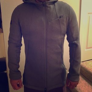 KD Nike brand tech fleece