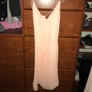 Naked Zebra Mini dress