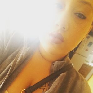 Meet your Posher, Brianna