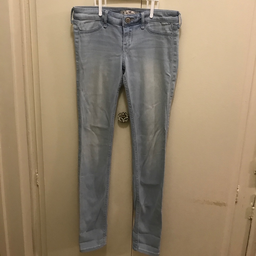 Skinny jeans