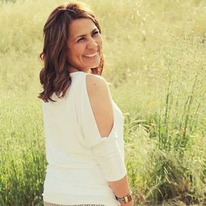 Meet your Posher, Rosy