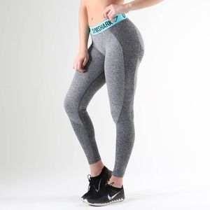 Gym shark flex leggings