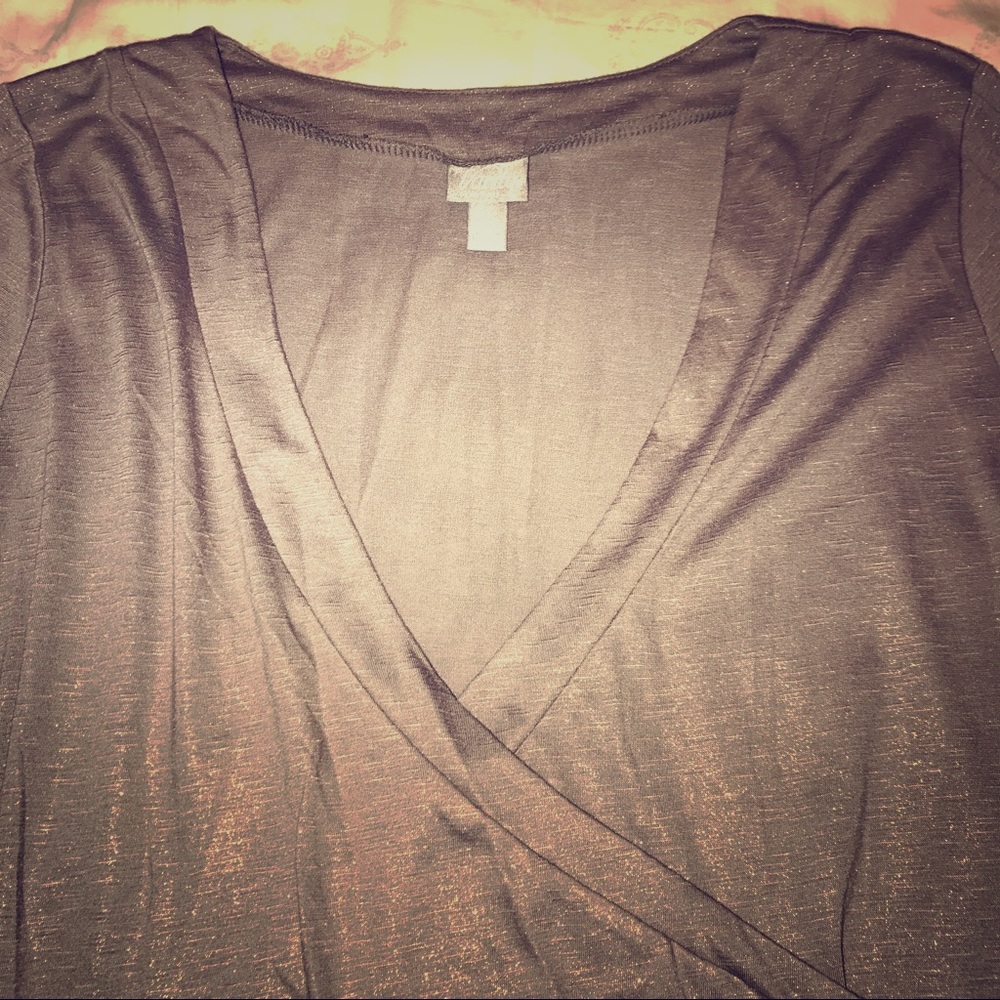 Vanity top