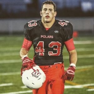 Meet your Posher, Angelo