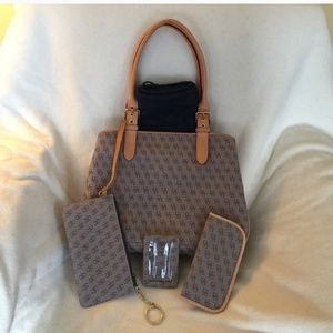 Dooney and bourke flash sale until 5pm