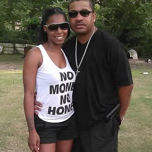 Meet your Posher, Brandy