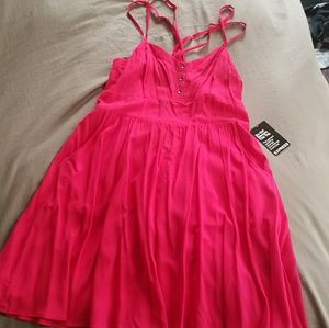 Express Cami Dress