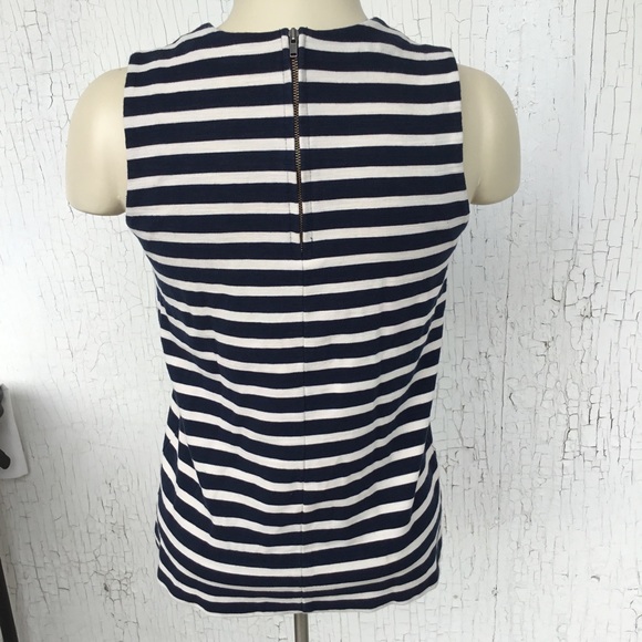 MADEWELL Sleeveless Top - XS - Picture 2 of 3