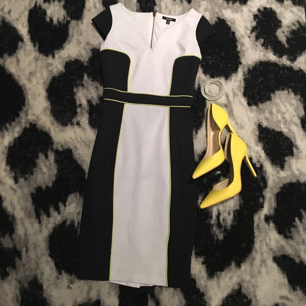 XOXO DRESS