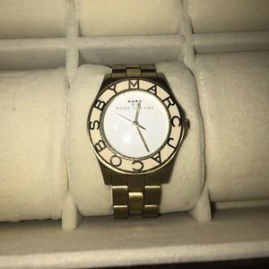 Marc Jacobs watch