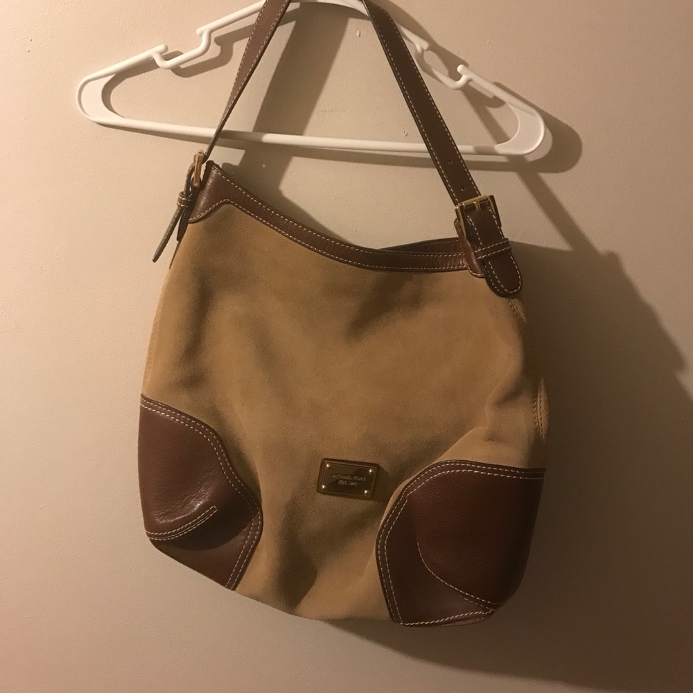 MK purse