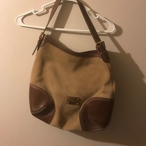 MK purse