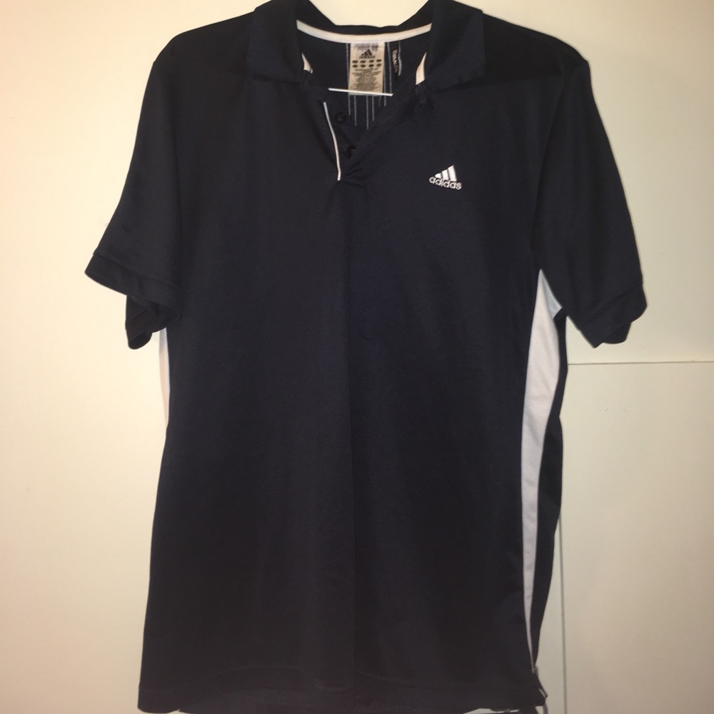 Addidas Climalite Large.