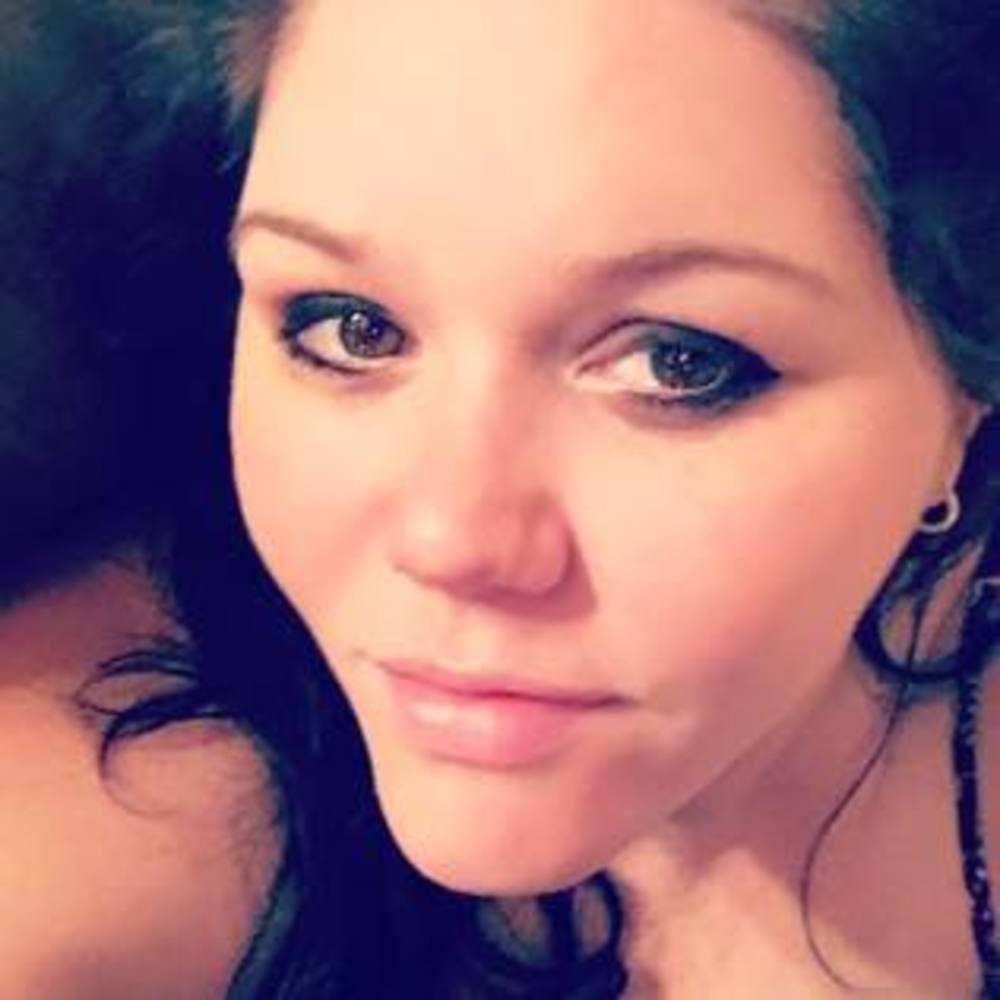 Meet your Posher, Kristine