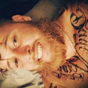 Meet your Posher, Braxton