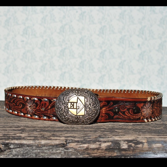 el charro belt