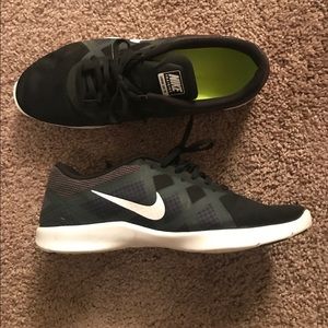 Men's Nike Training Lunar Lux TR - 11.5