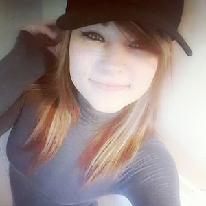 Meet your Posher, Raven