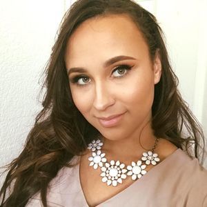 Meet your Posher, Lanika