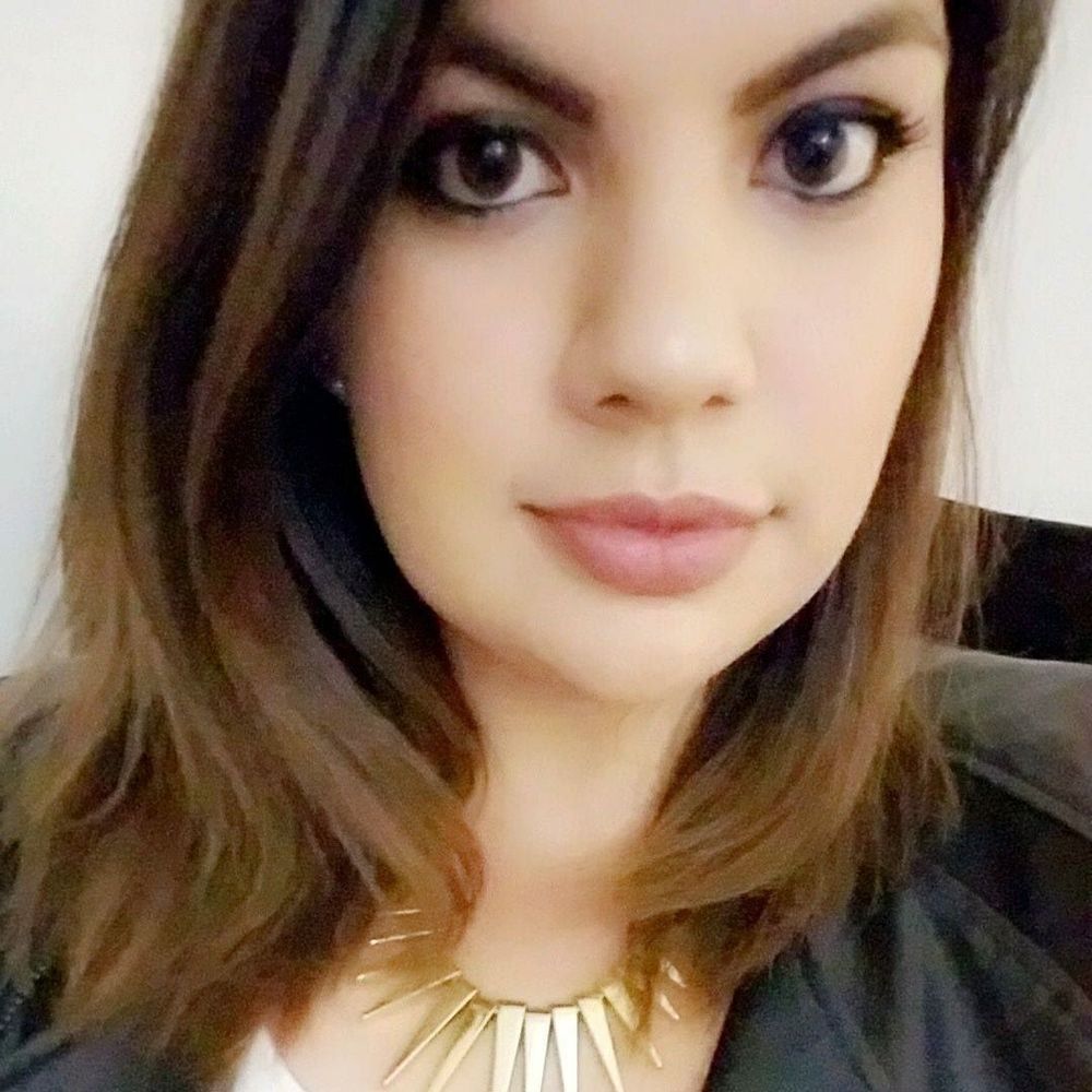 Meet your Posher, Mari