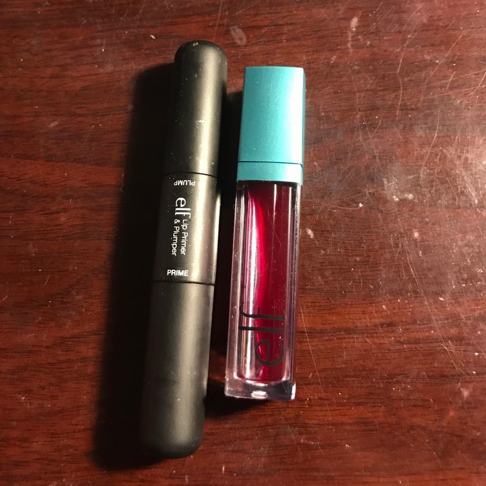 Elf Lip Bundle