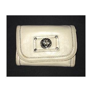 Marc Jacobs Gray Wallet