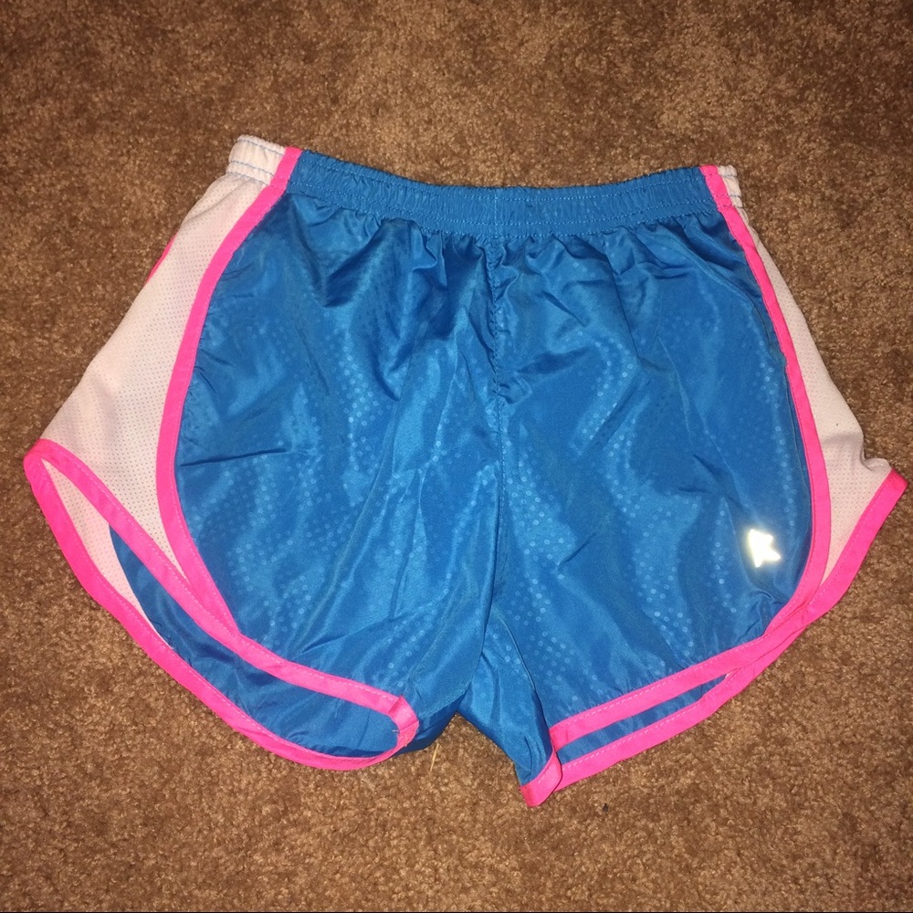 ❌❌SOLD ON MERCARI❌❌ Running shorts
