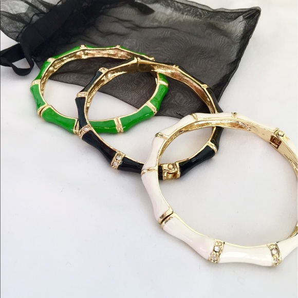 -Sold- Bangles - Picture 1 of 2