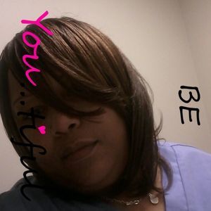 Meet your Posher, Yolanda