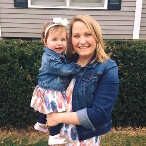 Meet your Posher, Jen