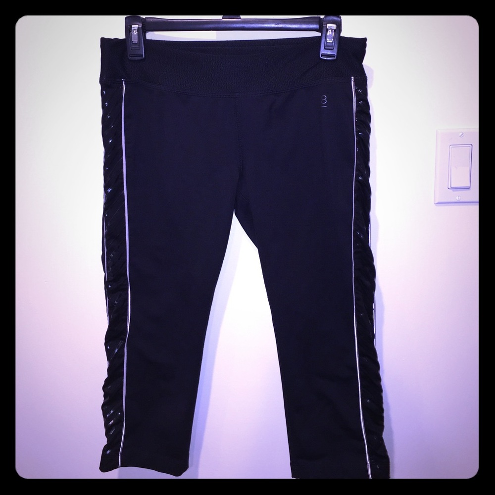 Ph8 by Bebe sport yoga capris
