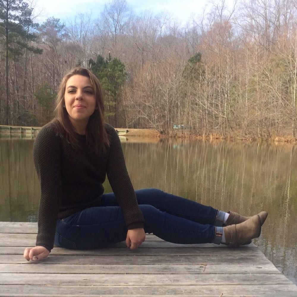 Meet your Posher, Nicholette